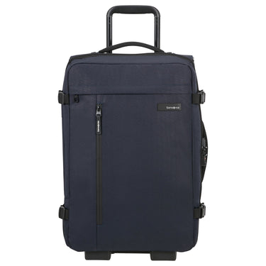Samsonite Roader - Rollenreisetasche 55 cm (dark blue) - Markenkoffer