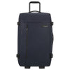 Samsonite Roader - Borsa da viaggio con rotelle 68 cm (blu scuro)