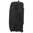 Samsonite Roader - Rollenreisetasche 68 cm (deep black) - Markenkoffer