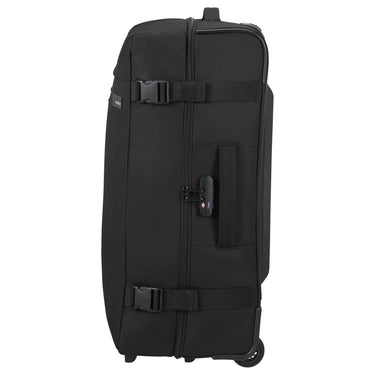 Samsonite Roader - Rollenreisetasche 68 cm (deep black) - Markenkoffer