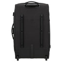 Samsonite Roader - Rollenreisetasche 68 cm (deep black) - Markenkoffer