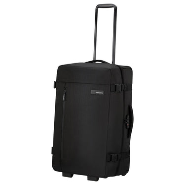 Samsonite Roader - Rollenreisetasche 68 cm (deep black) - Markenkoffer