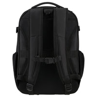 Samsonite Roader - Rucksack M 15.6" 44 cm (deep black) - Ansicht 4