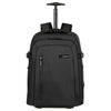 Samsonite Roader - Rucksacktrolley 17.3" 55 cm (nero profondo)