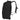 Samsonite Roader - Rucksacktrolley 17.3" 55 cm (deep black) - Markenkoffer
