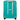 Samsonite S Cure Spinner - 4 - Rollen - Kabinentrolley S 55 cm (aqua blue) - Markenkoffer