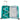Samsonite S Cure Spinner - 4 - Rollen - Kabinentrolley S 55 cm (aqua blue) - Markenkoffer