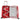 Samsonite S Cure Spinner - 4 - Rollen - Kabinentrolley S 55 cm (crimson red) - Markenkoffer
