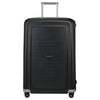 Samsonite S Cure Spinner - Trolley 4 Ruote L 75 cm (nero)