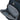 Samsonite Sacksquare - Umhängetasche 24 cm M (blue) - Markenkoffer