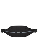 Samsonite Securipak - Gürteltasche 33 cm (black steel) - Markenkoffer