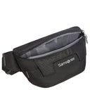 Samsonite Sonora - Gürteltasche 25 cm (black) - Markenkoffer