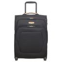 Samsonite Spark SNG Eco - 2 - Rollen - Kabinentrolley 55 cm erw. (eco black) - Markenkoffer
