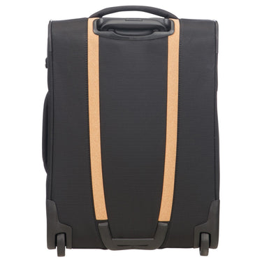 Samsonite Spark SNG Eco - 2 - Rollen - Kabinentrolley 55 cm erw. (eco black) - Markenkoffer