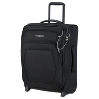 Samsonite Spark SNG 2 - 2-Rollen-Kabinentrolley 55/20 cm erw. (black) - Ansicht 2