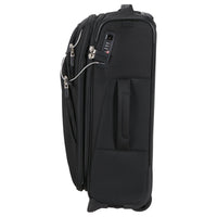 Samsonite Spark SNG 2 - 2-Rollen-Kabinentrolley 55/20 cm erw. (black) - Ansicht 3