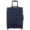 Samsonite Spark SNG Eco - 2 - Rollen - Kabinentrolley 55/20 cm erw. (midnight blue) - Markenkoffer
