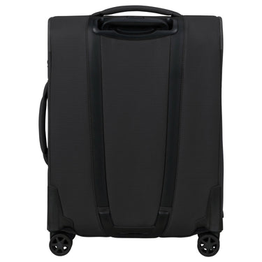 Samsonite Spark SNG Eco - 4 - Rollen - Kabinentrolley 55/20 cm erw. (black) - Markenkoffer