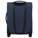 Samsonite Spark SNG Eco - 4 - Rollen - Kabinentrolley 55/20 cm erw. (midnight blue, 55 cm) - Markenkoffer