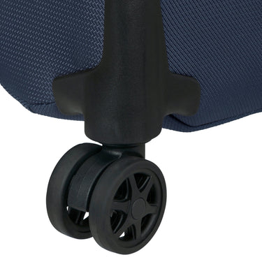 Samsonite Spark SNG Eco - 4 - Rollen - Kabinentrolley 55/20 cm erw. (midnight blue, 55 cm) - Markenkoffer