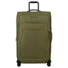 Samsonite Spark SNG Eco - Trolley 4 ruote espandibile 79/29 cm (olive)
