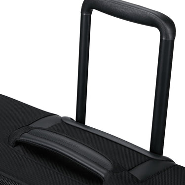 Samsonite Spark SNG Eco - 4 - Rollen - Trolley 82 cm erw. (black) - Markenkoffer
