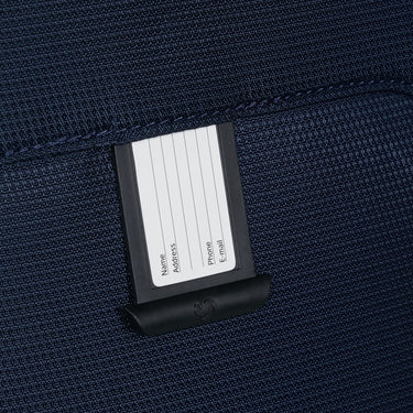 Samsonite Spark SNG Eco - 4 - Rollen - Trolley 82/31 cm erw. (midnight blue) - Markenkoffer