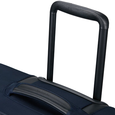 Samsonite Spark SNG Eco - 4 - Rollen - Trolley 82/31 cm erw. (midnight blue) - Markenkoffer