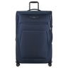 Samsonite Spark SNG Eco - 4 - Rollen - Trolley 82/31 cm erw. (midnight blue) - Markenkoffer