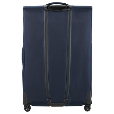 Samsonite Spark SNG Eco - 4 - Rollen - Trolley 82/31 cm erw. (midnight blue) - Markenkoffer