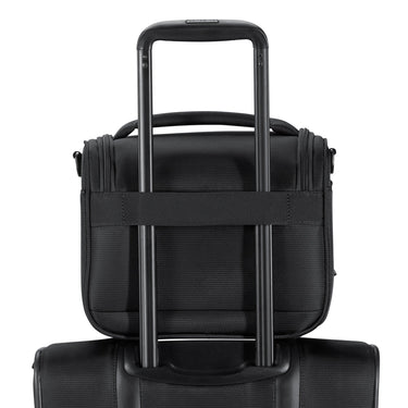 Samsonite Spark SNG Eco - Beautycase 29 cm (black) - Markenkoffer