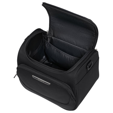 Samsonite Spark SNG Eco - Beautycase 29 cm (black) - Markenkoffer
