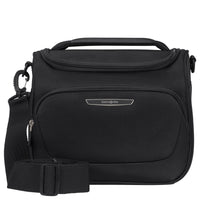 Samsonite Spark SNG Eco - Beautycase 29 cm (black) - Markenkoffer