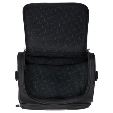 Samsonite Spark SNG Eco - Beautycase 29 cm (black) - Markenkoffer