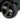 Samsonite Spectrolite 2.0 - 2 - Rollen - Businesstrolley 17.3" (schwarz) - Markenkoffer