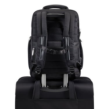 Samsonite Spectrolite 3.0 Laptoprucksack 15.6" 42.5 cm erw. (black) - Markenkoffer