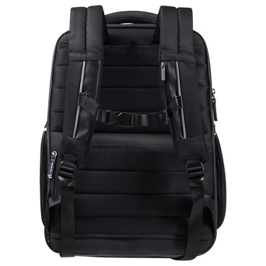 Samsonite Spectrolite 3.0 Laptoprucksack 15.6" 42.5 cm erw. (black) - Markenkoffer