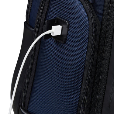 Samsonite Spectrolite 3.0 Laptoprucksack 17.3" 46 cm erw. (deep blue) - Markenkoffer