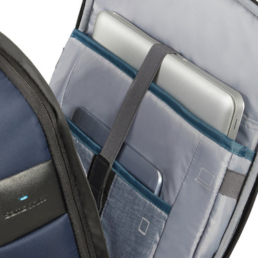 Samsonite Spectrolite 3.0 Laptoprucksack 17.3" 46 cm erw. (deep blue) - Markenkoffer