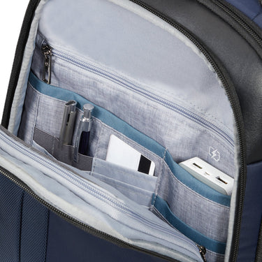 Samsonite Spectrolite 3.0 Laptoprucksack 17.3" 46 cm erw. (deep blue) - Markenkoffer