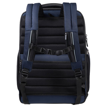 Samsonite Spectrolite 3.0 Laptoprucksack 17.3" 46 cm erw. (deep blue) - Markenkoffer