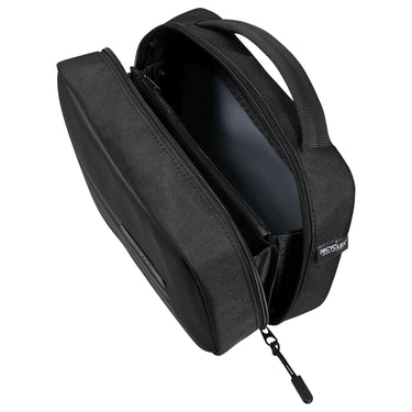 Samsonite Stackd 3 - Kulturbeutel 22 cm (black) - Markenkoffer