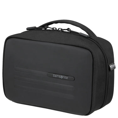 Samsonite Stackd 3 - Kulturbeutel 22 cm (black) - Markenkoffer