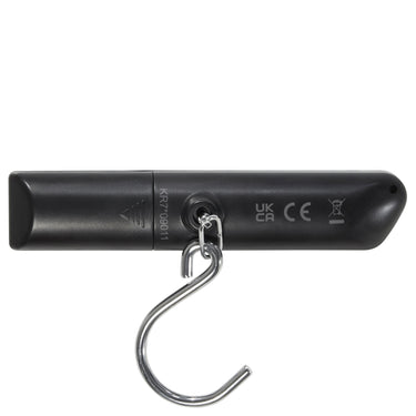 Samsonite Ta Revolution Digital Luggage Scale - Kofferwaage (black) - Markenkoffer