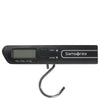 Samsonite Ta Revolution Digital Luggage Scale - Bilancia per bagagli (colore: nero)