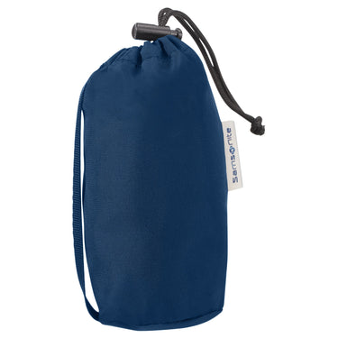 Samsonite Ta Revolution Easy Inflatable Pillow - Nackenkissen (midnight blue) - Markenkoffer