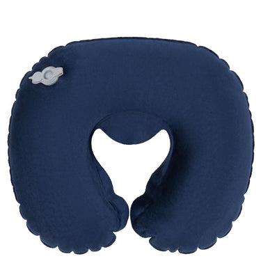 Samsonite Ta Revolution Easy Inflatable Pillow - Nackenkissen (midnight blue) - Markenkoffer