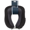 Samsonite Ta Revolution Ergonom. Mem. Foam Pillow - Nackenkissen (black) - Ansicht 4