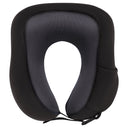 Samsonite Ta Revolution Ergonom. Mem. Foam Pillow - Nackenkissen (black)