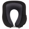 Samsonite Ta Revolution Ergonom. Mem. Foam Pillow - Nackenkissen (black)